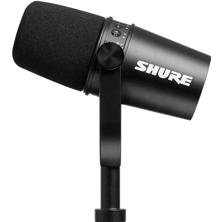 Shure Shure MV7-K-4