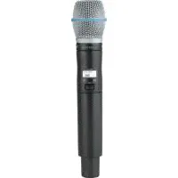 Передатчик SHURE ULXD2/B87A G51-0