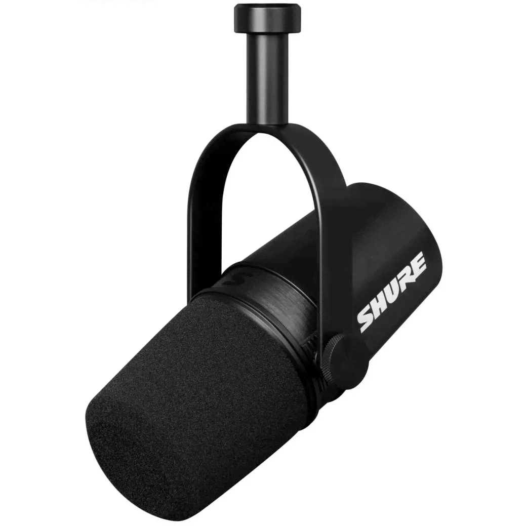 Shure Shure MOTIV MV7X