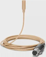Петличка Shure TL48T/O-MTQG-A