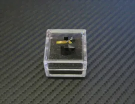 Replacement Needle Stylus for SHURE N75 E, N75 ED, ED TYPE 2, N75E, N75ED
