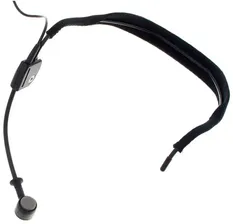 Головной микрофон Shure Wired WH20XLR
