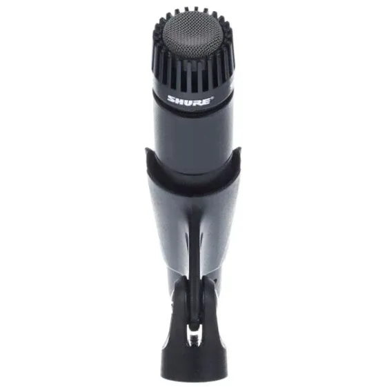 Микрофон Shure SM57 LC-3