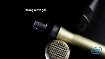 Shure KSM9 Cartridge