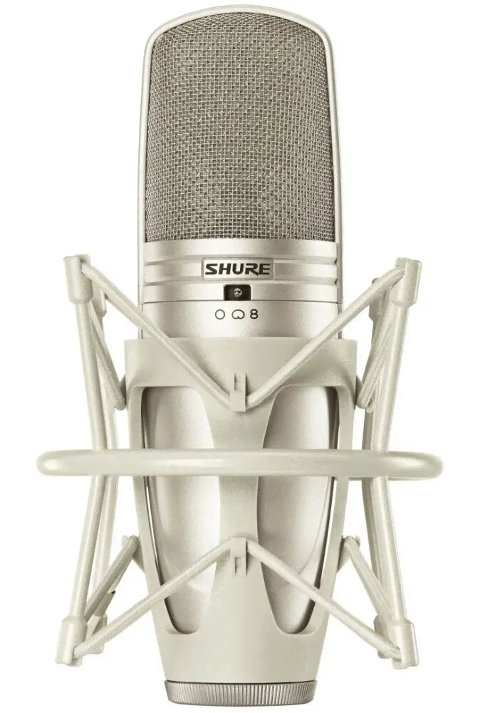 Shure KSM44/SL