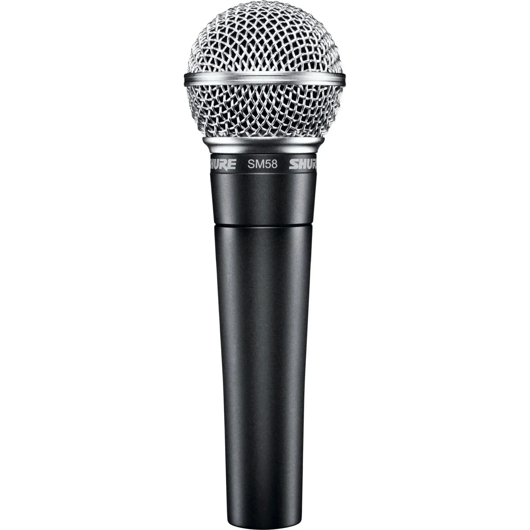Shure SM58 LC CHN-2