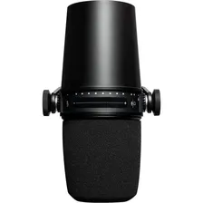 Shure MV7 Podcast Kit микрофоны
