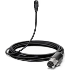 Микрофон Shure TL46B/O-MTQG