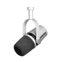 Shure MV7 Silver