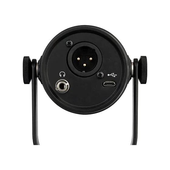 Shure MV7 Black-0