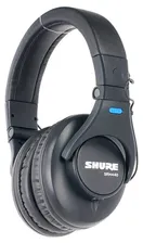 Профессиональные студийные наушники Shure SRH440A