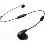 Беспроводные наушники Shure SE112 Black