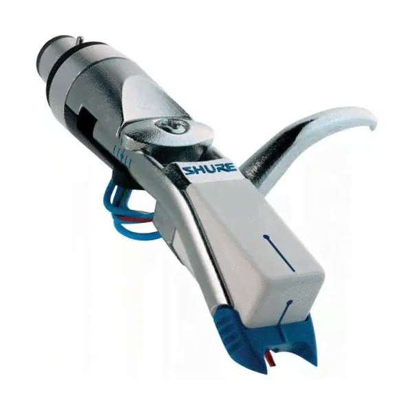 Shure WHITELABEL