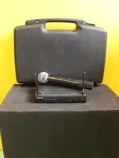 Shure UT4 / LX2 / SM58 Wireless