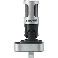 Микрофон Shure MV88
