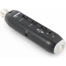 SHURE X2U XLR-TO-USB