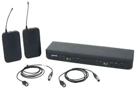 Shure BLX188E/CVL (BLX-188E-CVL-M17)