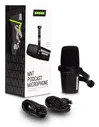 SHURE MOTIV MV7-K