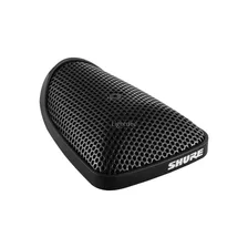 Проводной микрофон SHURE CVB-B/C