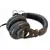 Накладные наушники Shure SRH840 black