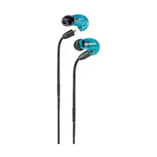 Наушники Shure SE215SPE-B-UNI-EFS Blue