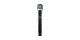 SHURE AD2/B58
