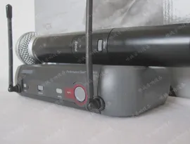 Микрофон компания Shure/Shure в pgx24/beta58 SM58 прекрасно pg58 сцене Дома KTV специальный беспроводной микрофон PGX24/SM58