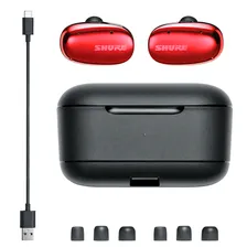 Shure Aonic Free Red