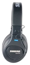 Профессиональные студийные наушники Shure SRH440A