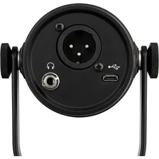 Shure MV7 Podcast Kit микрофоны