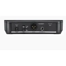 Shure BLX24RE/B58 K3E