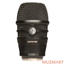 Shure RPW174 Картридж KSM8 для беспроводного передатчика