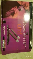 Радиомикрофон Shure UHF-87 Beta Vocal в Москве
