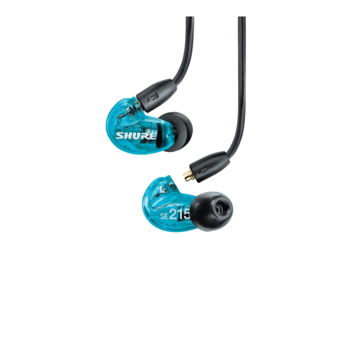 Shure SE215SPE Наушники-0