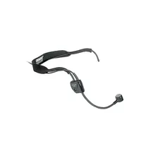 Динамический головной микрофон Shure WH20TQG