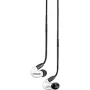 Shure SE215 Universal White