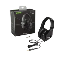 Shure SRH240A Закрытые наушники