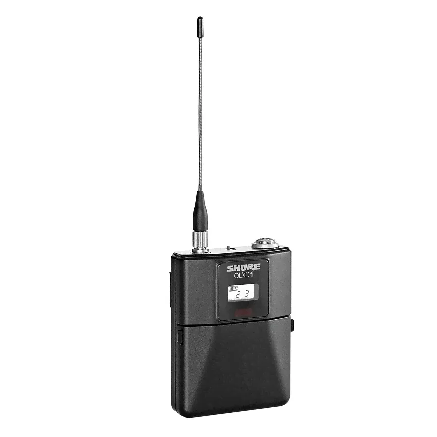 SHURE QLXD1 P51 710 - 782 MHz-0