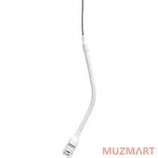 Shure MX202W-A/S Подвесной микрофон