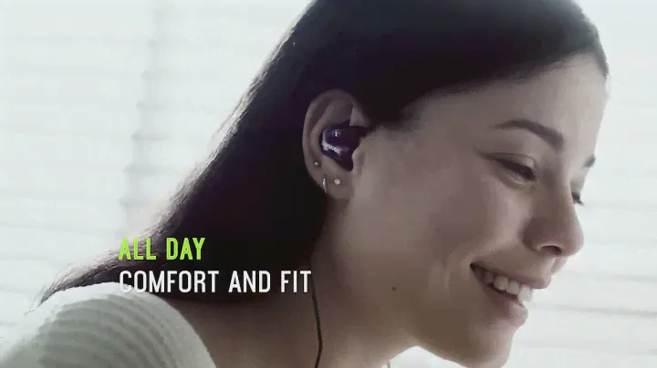 Shure SE215 Universal-fit In-ear Monitors