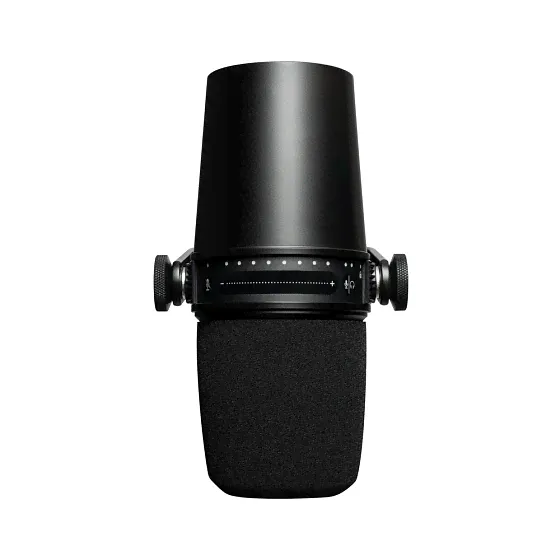 Shure MV7 Black-2