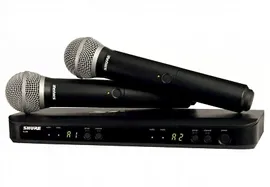 Радиосистема Shure BLX288/SM58