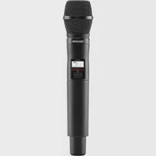 SHURE QLXD2/SM87A G51 ручной передатчик серии QLXD