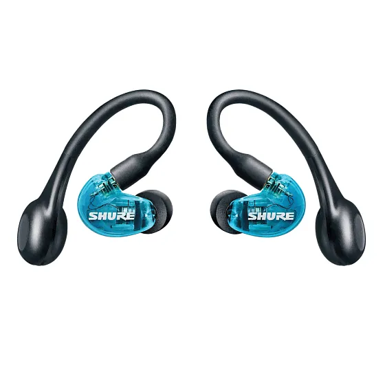 Shure Aonic 215 Gen 2 Blue-2