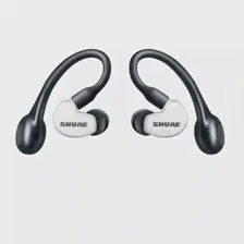 Shure SE215SPE-W-TW1-EFS AONIC 215 внутриканальные наушники, технология Sound Isolating, Белые