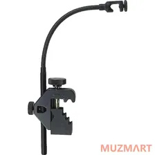Shure A98D Гибкое крепление на обод ударных инструментов для Beta 98