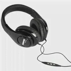 Наушники Shure SRH240M+-0