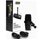 Shure MV7 Black