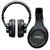 Накладные наушники Shure SRH440 black-3