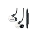 Shure SE215 Universal White
